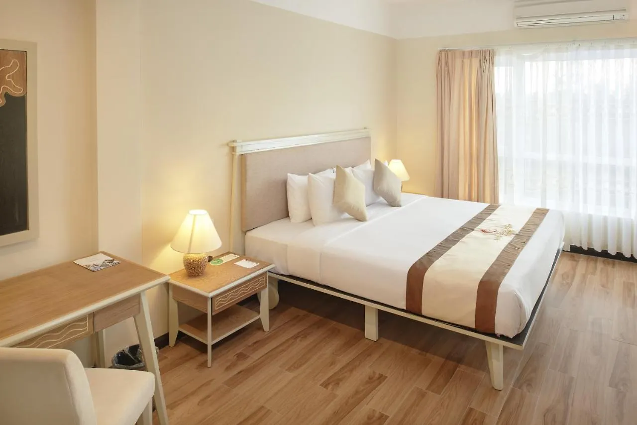 Sandy Beach Non Nuoc Resort Da Nang