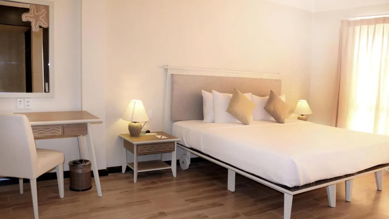 Sandy Beach Non Nuoc Resort Da Nang