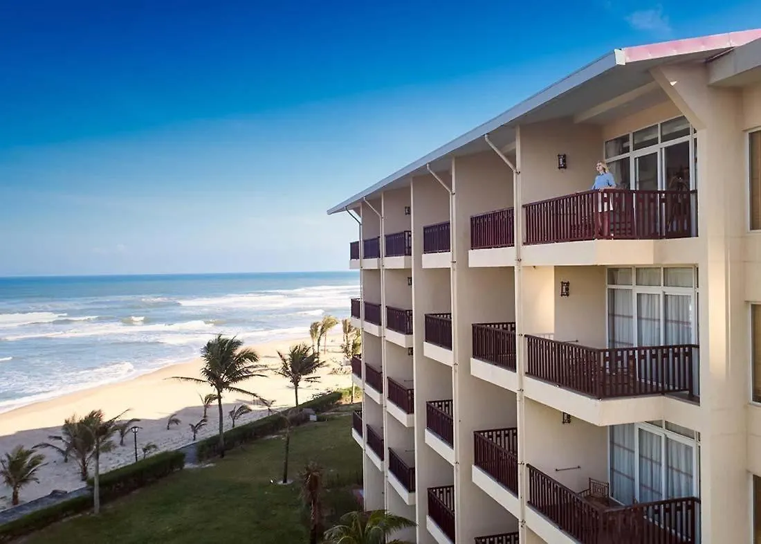 Sandy Beach Non Nuoc Resort Da Nang