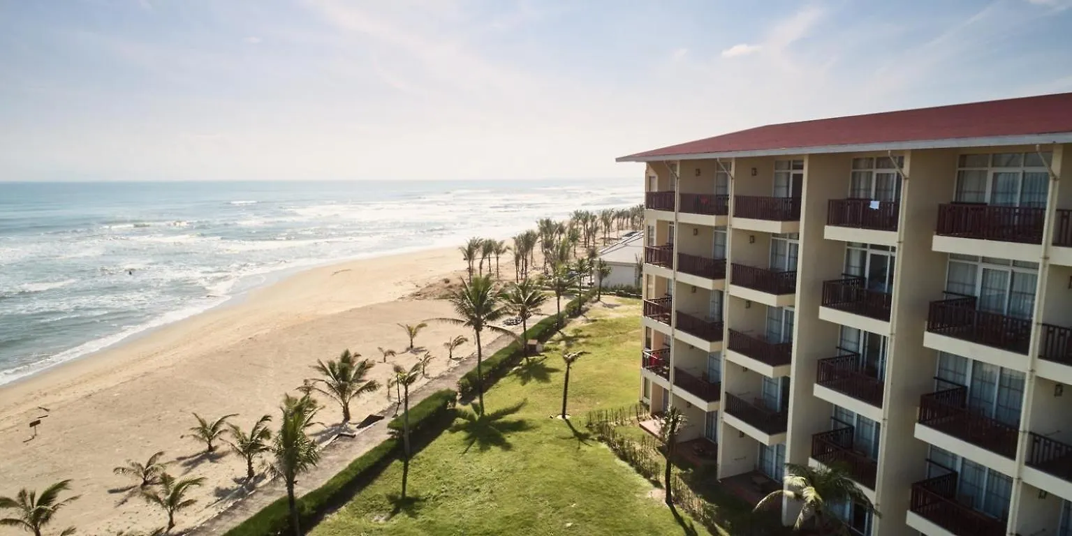 Sandy Beach Non Nuoc Resort Da Nang 4*,  Vietnam