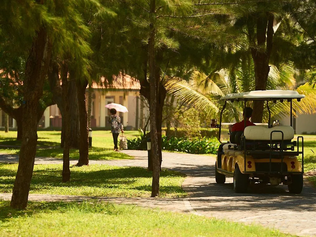 ****  Sandy Beach Non Nuoc Resort Đà Nẵng Vietnam