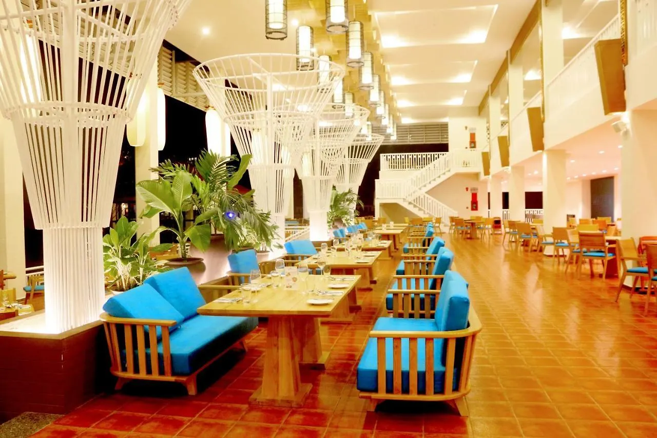 Sandy Beach Non Nuoc Resort Da Nang
