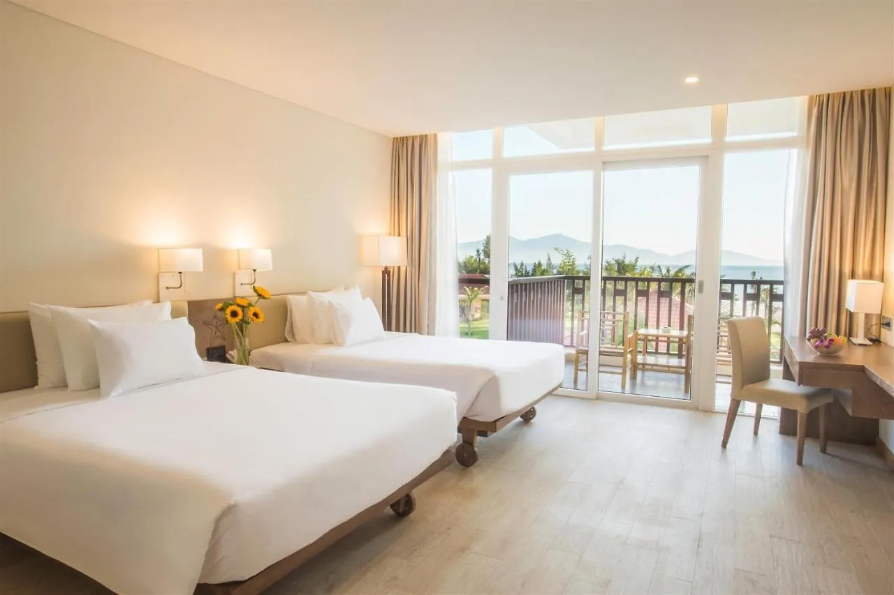 Sandy Beach Non Nuoc Resort Da Nang
