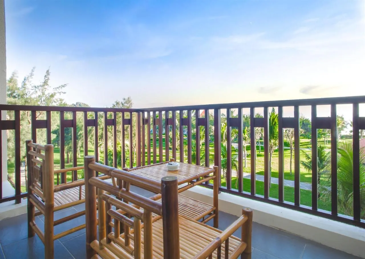 Sandy Beach Non Nuoc Resort Da Nang