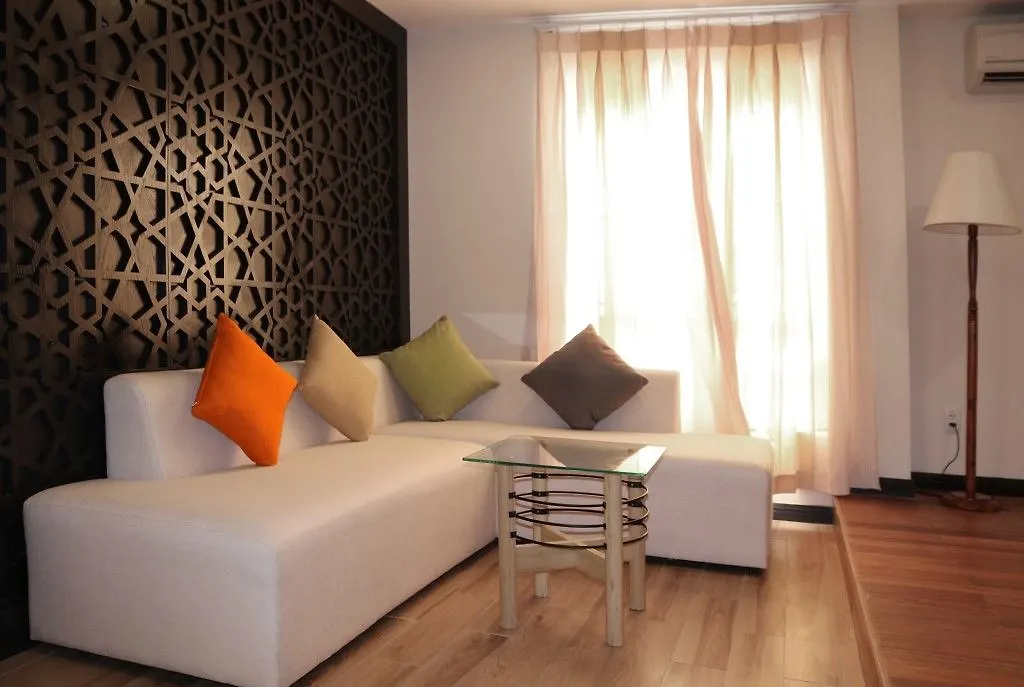 Sandy Beach Non Nuoc Resort Da Nang