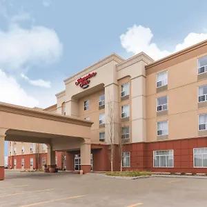 Hotel Hampton By Hilton South ***