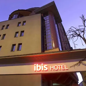 Hotel Ibis Heroes Square ***