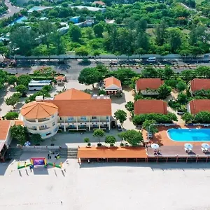 Duong Intourco Resort, Vietnam