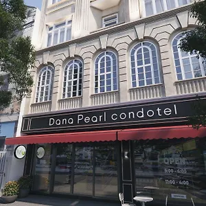 Appart hôtel Dana Pearl 2, Đà Nẵng