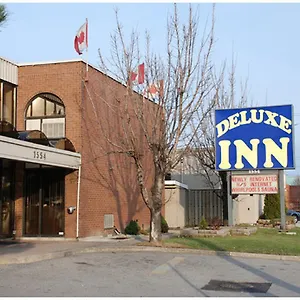 Hotel Deluxe ***
