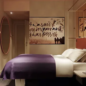 Hotel Scandic No 53 ***