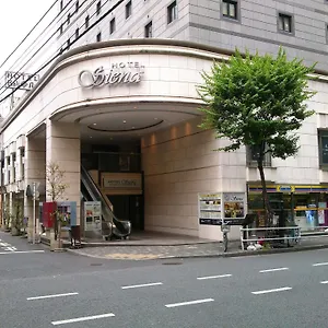 ホテルシェーナ 3* 東京都