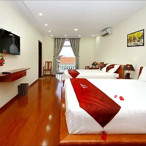 Homestay Channel 