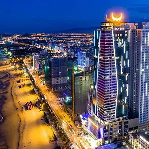 Hotel Muong Thanh Luxury