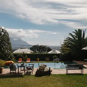 High Timbers Südafrika