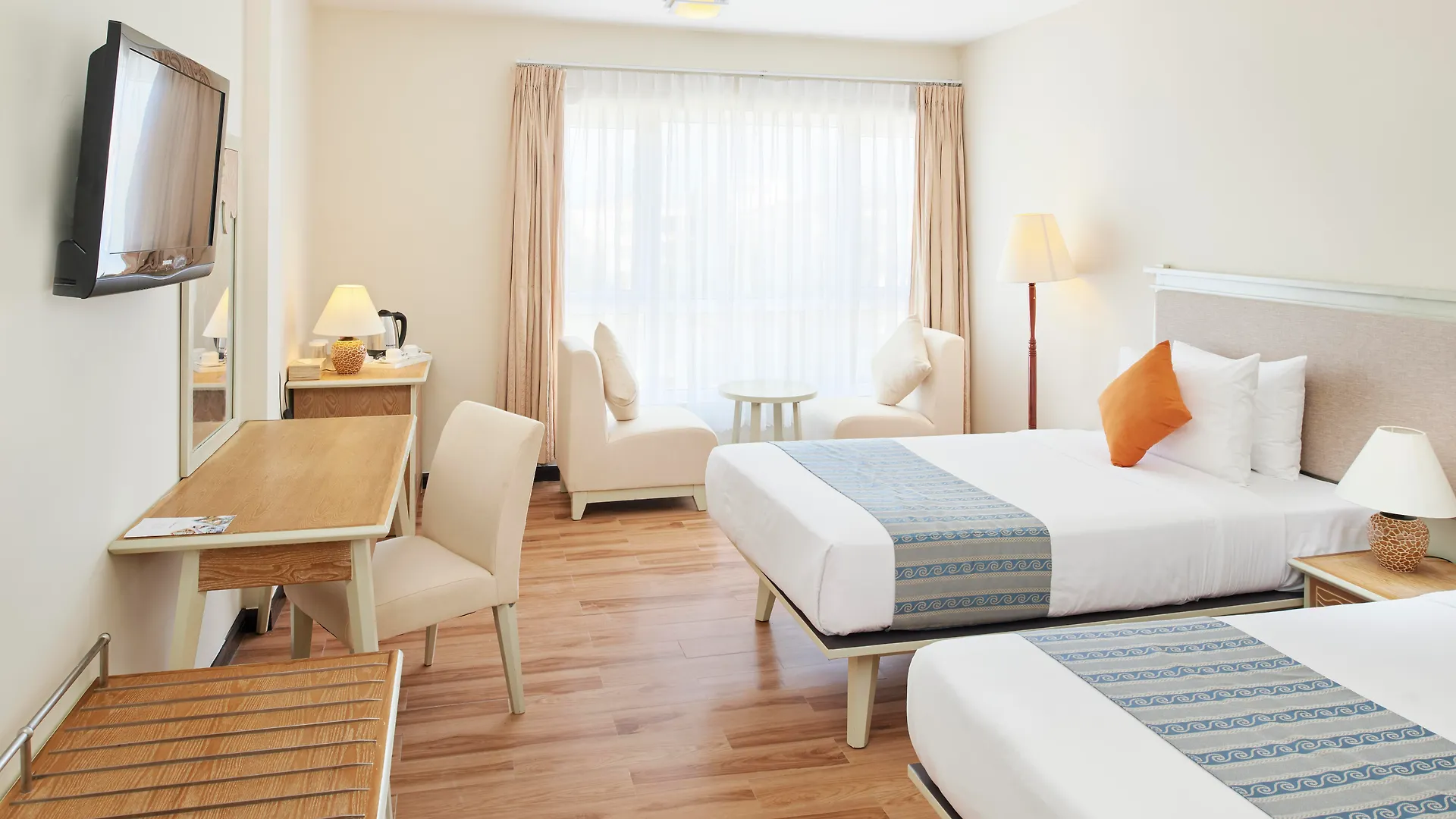 Sandy Beach Non Nuoc Resort Da Nang Vietname