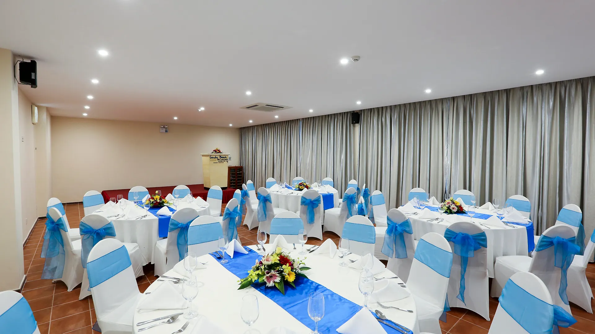 ****  Sandy Beach Non Nuoc Resort Da Nang Vietname