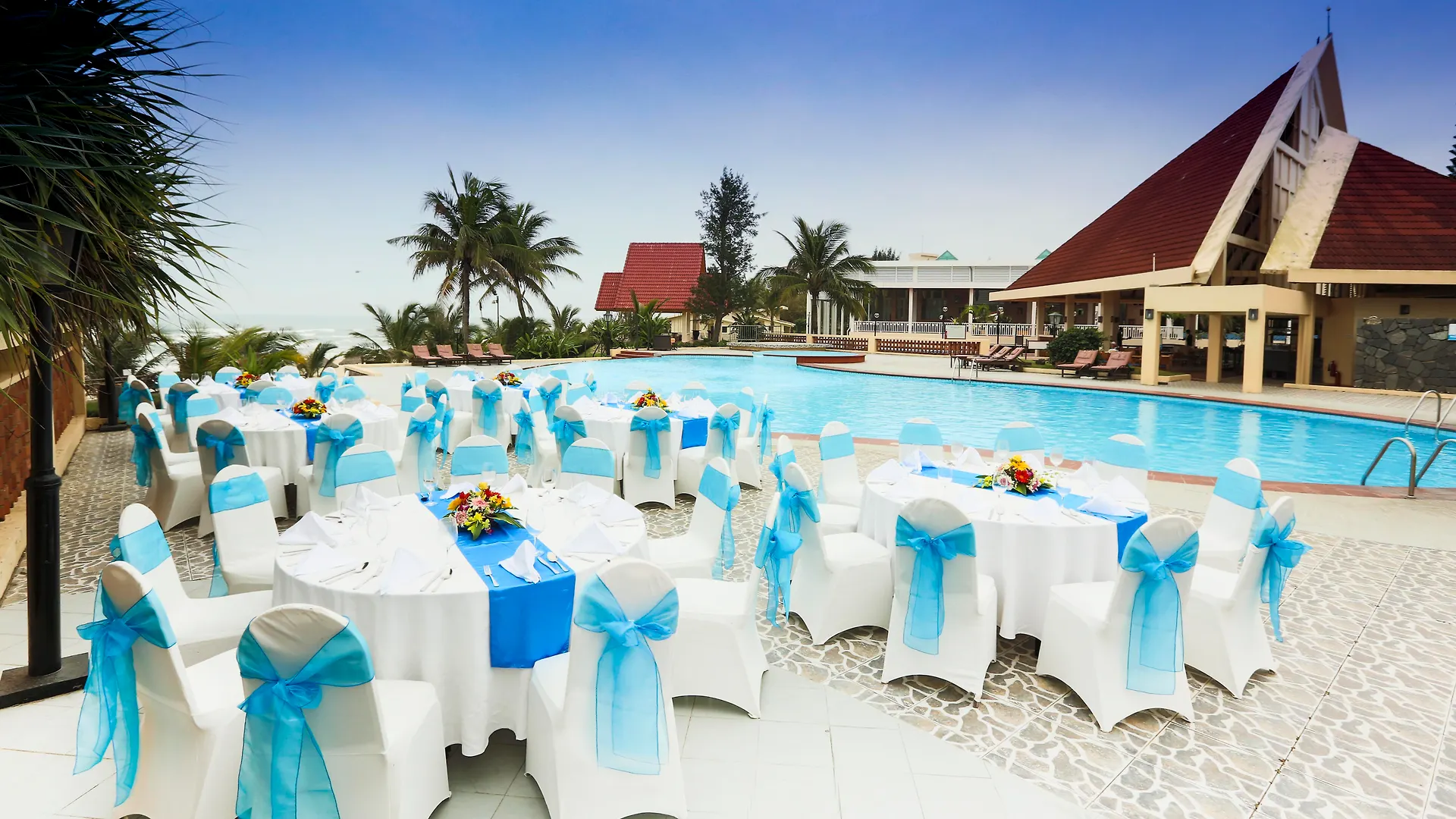 Sandy Beach Non Nuoc Resort Da Nang