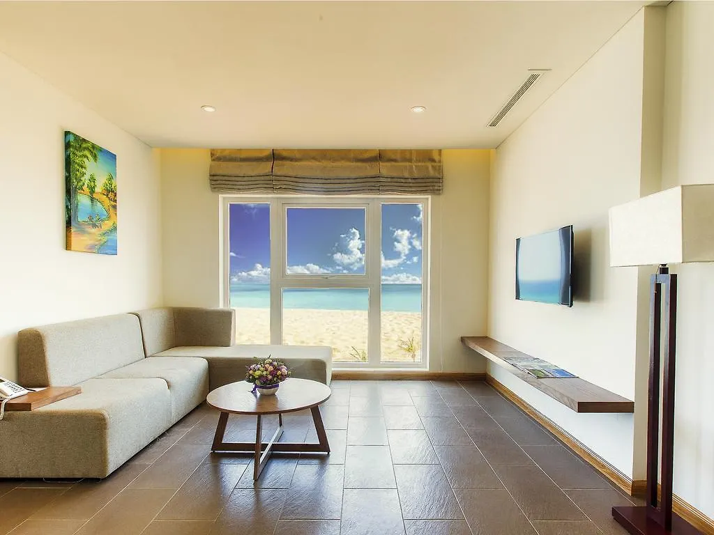 Sandy Beach Non Nuoc Resort Da Nang