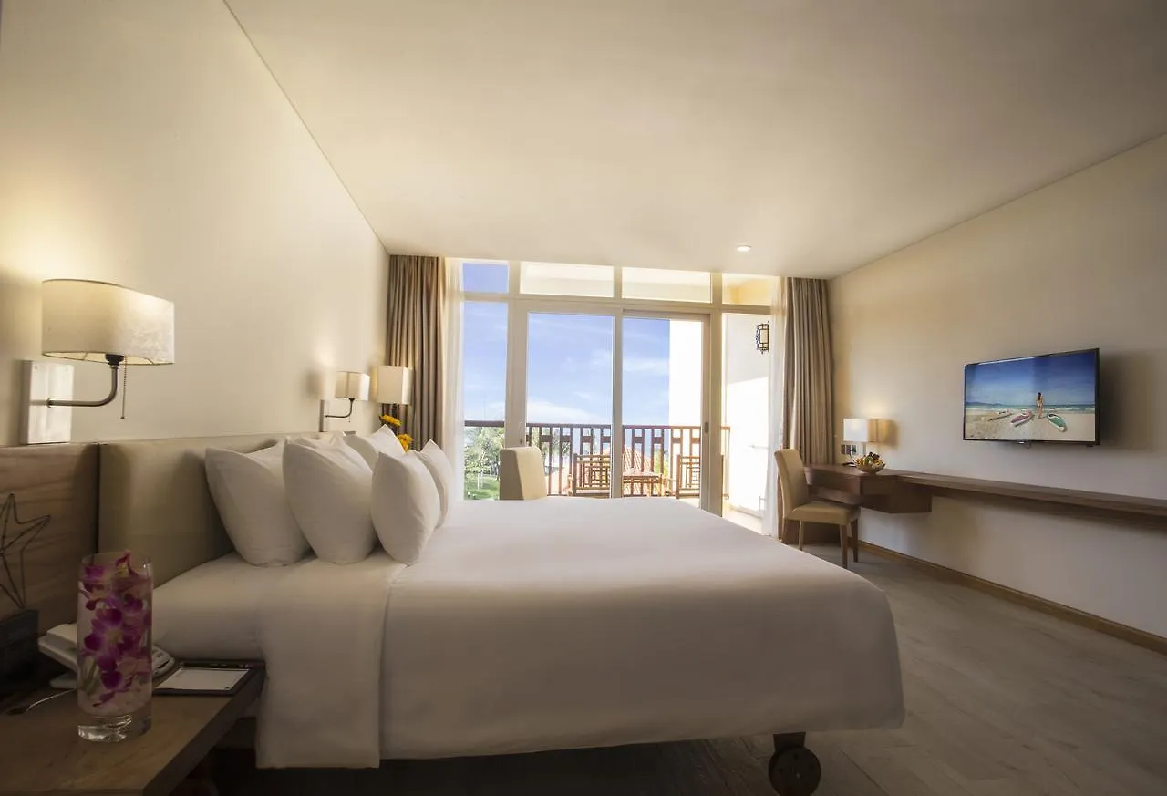 Sandy Beach Non Nuoc Resort Da Nang