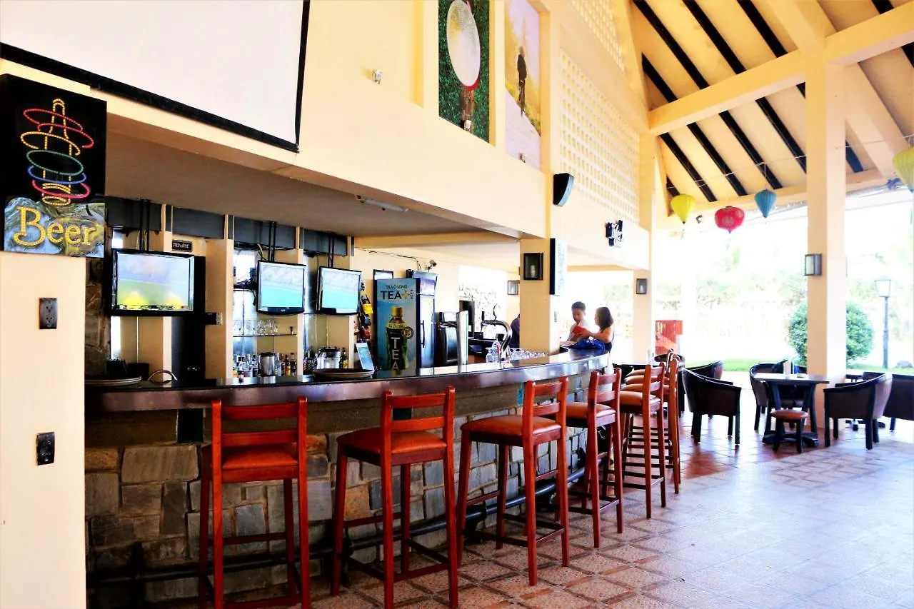 Sandy Beach Non Nuoc Resort Da Nang