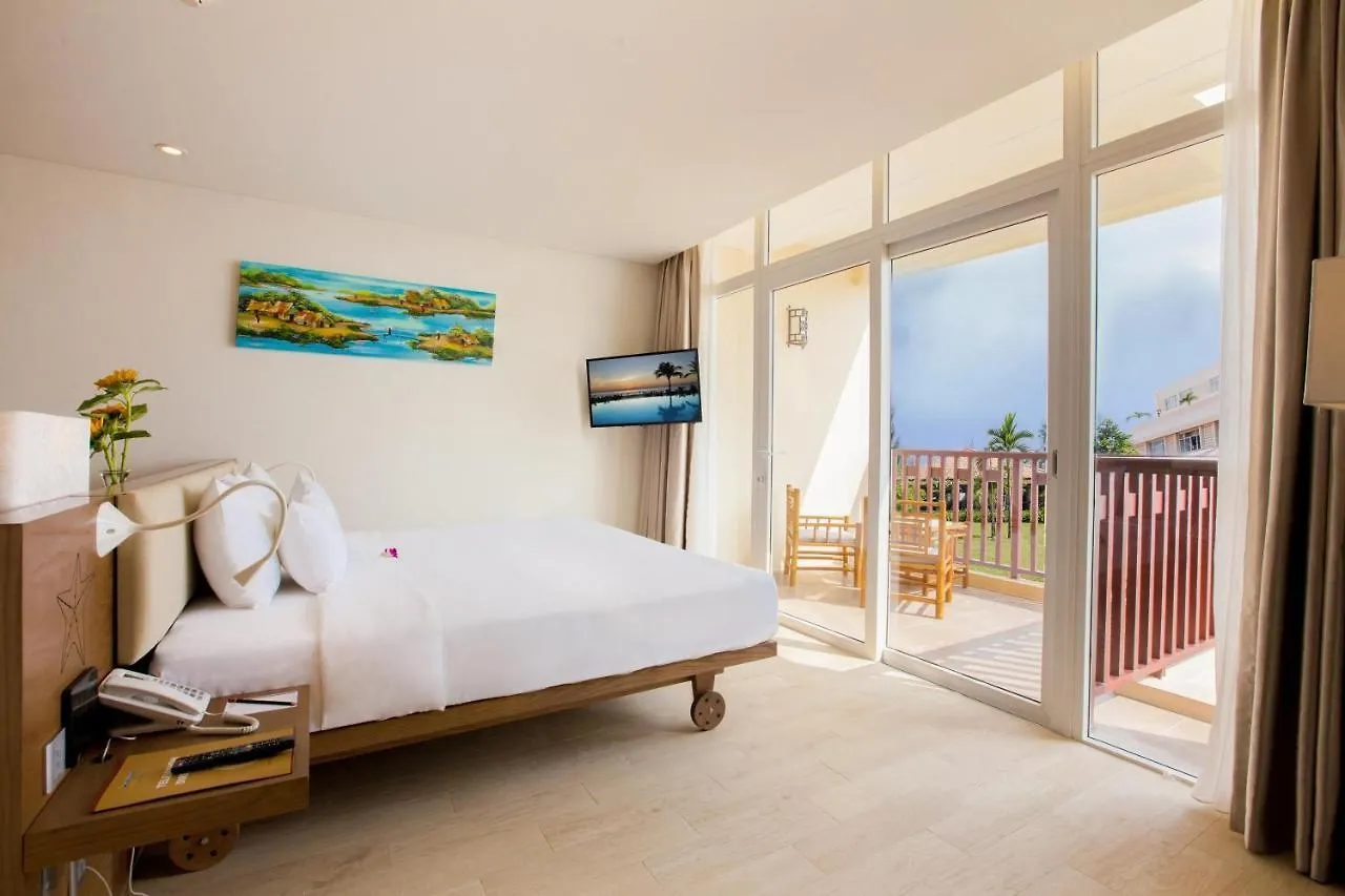 Sandy Beach Non Nuoc Resort Da Nang